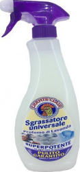 DEGRESANT UNIVERSAL CU PULVERIZATOR CHANTECLAIR 625ML LAVANDA 