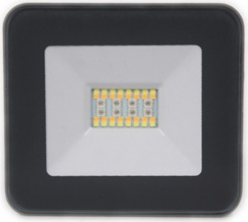 Reflector LED Smart 20W RGB + lumina calda/ naturala / rece V-TAC 