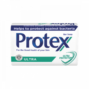 Sapun solid Protex antibacterian 90g