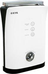 Generator de hidrogen cu ionizator de apa KYK Higen 1+ 70W Alb 