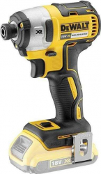 Masina de insurubat cu impact Dewalt DCF887NT-XJ 400W 3 Viteze fara acumulatori 