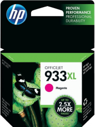 Cartus HP CN055AE Magenta 