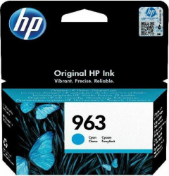 Cartus HP 3JA23AE Cyan 700Pag 