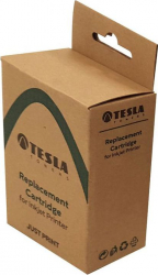 Cartus cerneala Tesla compatibil CLI526/Cyan/11ML CANON 