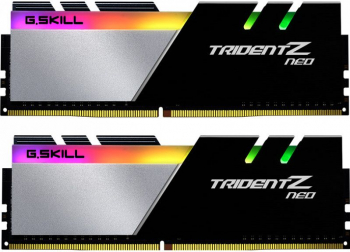 Kit Memorie G.Skill Trident Z Neo 32GB 2x16GB DDR4 3600MHz CL16 1.35v Dual Channel F4-3600C16D-32GTZNC