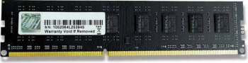 Memorie GSKill 8GB DDR3 1600MHZ CL11 F3-1600C11S-8GNT memorii