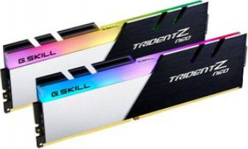 Memorie GSKill Trident Z Neo 32GB DDR4 3600MHz CL18 Dual Channel Kit F4-3600C18D-32GTZN memorii