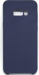 Husa Samsung Galaxy S8 Plus Spate Albastru 