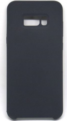 Husa Samsung Galaxy S8 Plus Spate Gri 