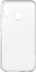 Husa Spate Huawei P20 Lite 2019 Transparent 