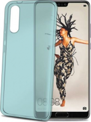 Husa Spate Huawei P20 Pro Albastru