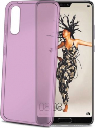 Husa Spate Huawei P20 Pro Roz 