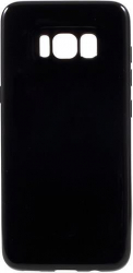 Husa Spate Samsung Galaxy S8 Plus Negru 