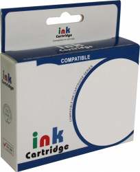 Cartus Compatibile pentru ploter HP 130ml Dye Yellow HP Designjet T1100 T1200 T1300 T2300#72