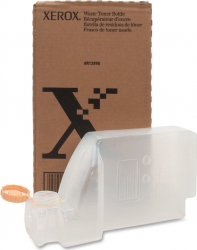 Recipient pentru toner uzat Xerox pentru WorkCentre 56xx/57xx capacitate 100000 pagini 008R12896 