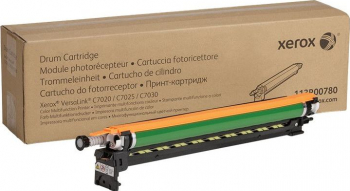 Cilindru original pentru Xerox Versalink C7020/C7025/C7030 pentru oricare din culori capacitatea 87000 pagini 113R00780 