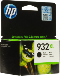 Cartus HP CN053AE Black 