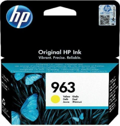 Cartus HP 3JA25AE Galben 700Pag 