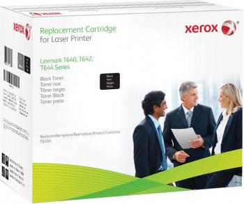 Cartus toner XRC compatibil 64036HE Black 