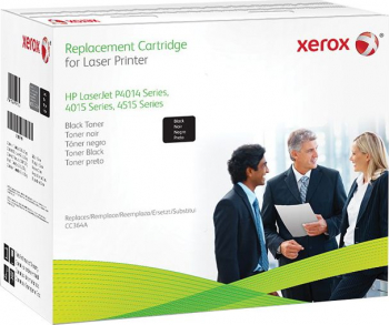 Cartus toner XRC compatibil CC364A Black 