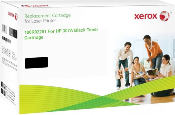 Cartus toner XRC compatibil CE740A Black 