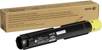 Cartus toner Xerox 106R03746 16500 pagini Galben