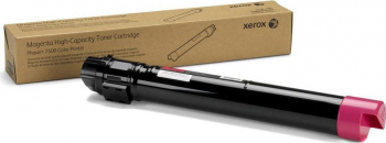 Cartus toner Xerox Versalink C7020 magenta 106R03747 15K OEM 