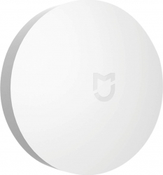 Comutator wireless Xiaomi Mi Wireless Switch Alb