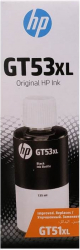 Flacon cerneala GT53XL negru HP original 135ml 6000 pagini 