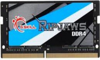 G.Skill Ripjaws DDR4 4GB 2400MHz CL16 SO-DIMM 1.2V F4-2400C16S-4GRS