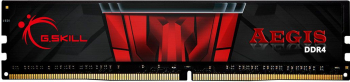 Memorie G.SKill Aegis 8GB DDR4 3200MHz CL16 F4-3200C16S-8GIS 