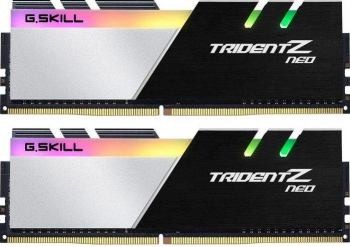 Memorie G.Skill Trident Z Neo 16GB DDR4 3200MHz CL16 Dual Channel Kit 