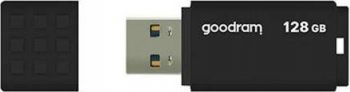 Memorie USB Goodram UME3 128GB USB 3.0 Black 