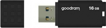Memorie USB Goodram UME3 16GB USB 3.0 Black 
