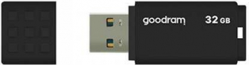 Memorie USB Goodram UME3 32GB USB 3.0 Black 