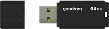 Memorie USB Goodram UME3 64GB USB 3.0 Black 