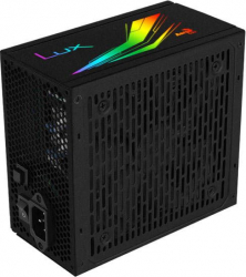 Sursa Aerocool LUX 750W RGB 80 PLUS Bronze 