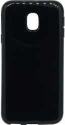 Husa Spate Samsung J3 2017 Negru 
