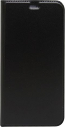 Husa Huawei P20 Tip Carte Negru