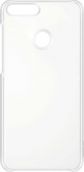 Husa Huawei P Smart Spate Transparent 