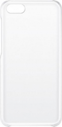 Husa Huawei Y5 2018 Spate Transparent 
