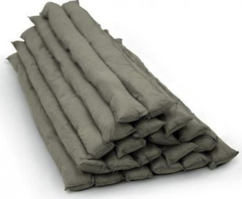 Cordon/baraj absorbant universal 8cm120cm. bax 10 buc 