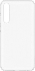 Husa Huawei P20 Slim Silicon Transparent 