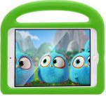 Husa protectie tableta IPAD 2/3/4 9.7 inch pentru copii Verde BBL1018 