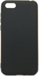 Husa Spate Huawei Y5 2018 Negru 