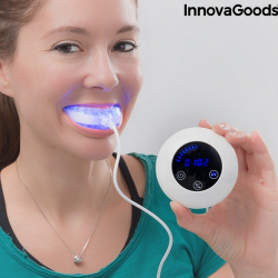 Inalbitor pentru Dinti Profesional InnovaGoods 