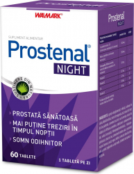 Prostenal Night 60 tablete Walmark