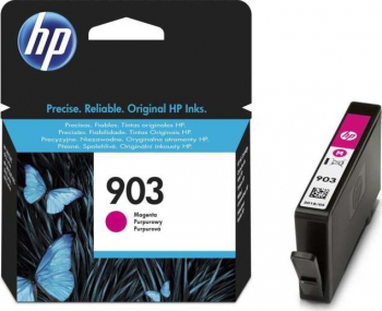Cartus Inkjet Original Magenta HP 903 