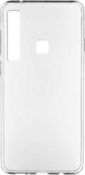 Husa Spate Samsung Galaxy A9 Transparent 