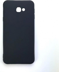 Husa Spate Samsung Galaxy J4 Plus Negru 